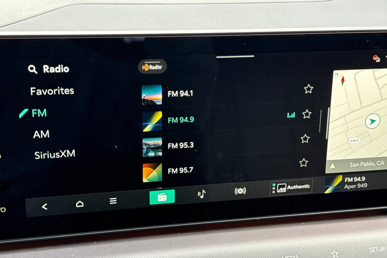 New 2026 Kia EV9 Land image 19