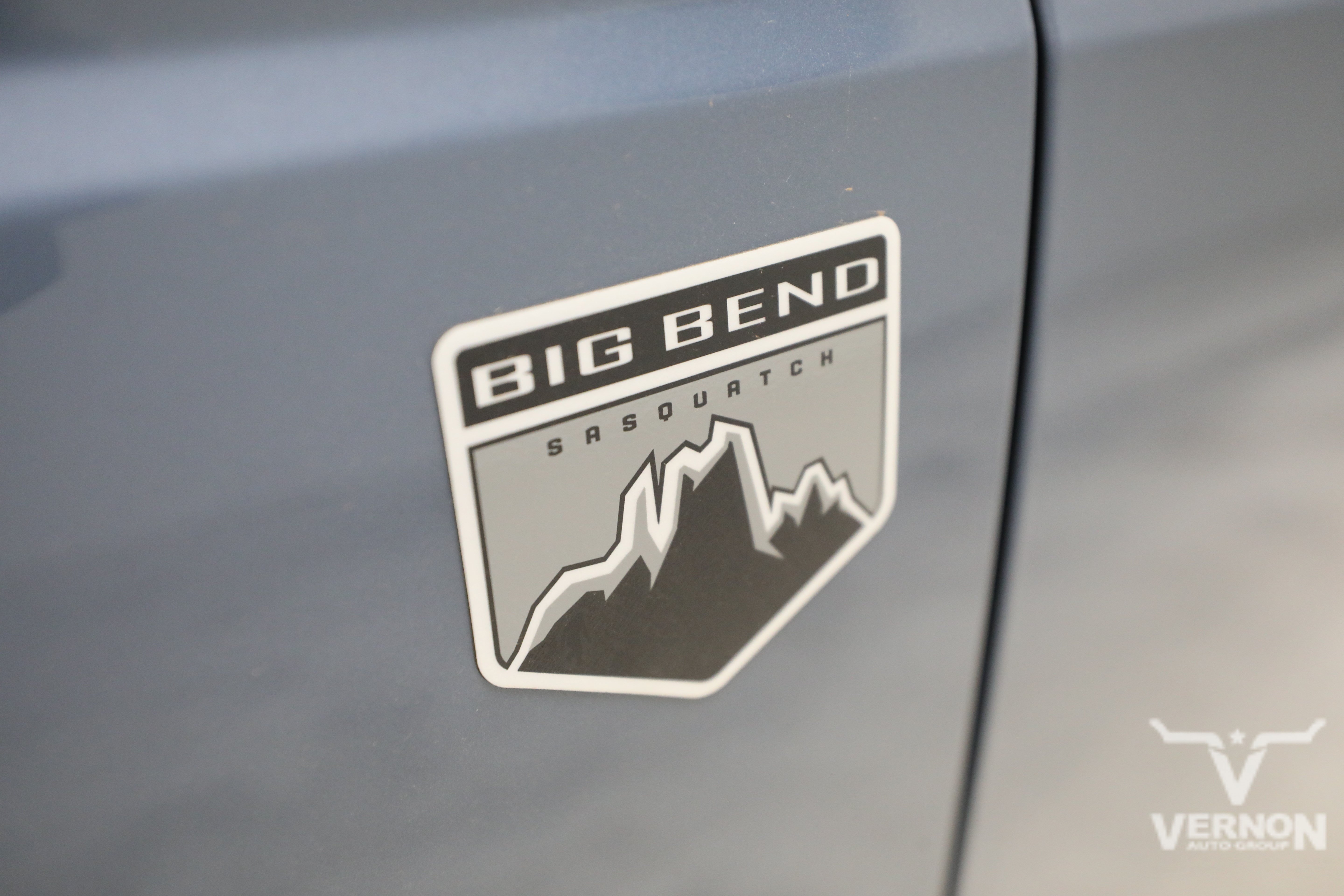 Used 2024 Ford Bronco Big Bend AWD/4WD image 11