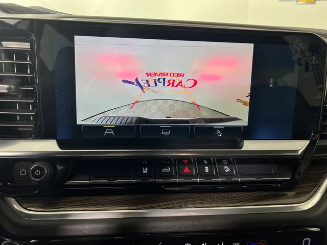 Used 2026 Chevrolet Silverado 2500 LT image 20