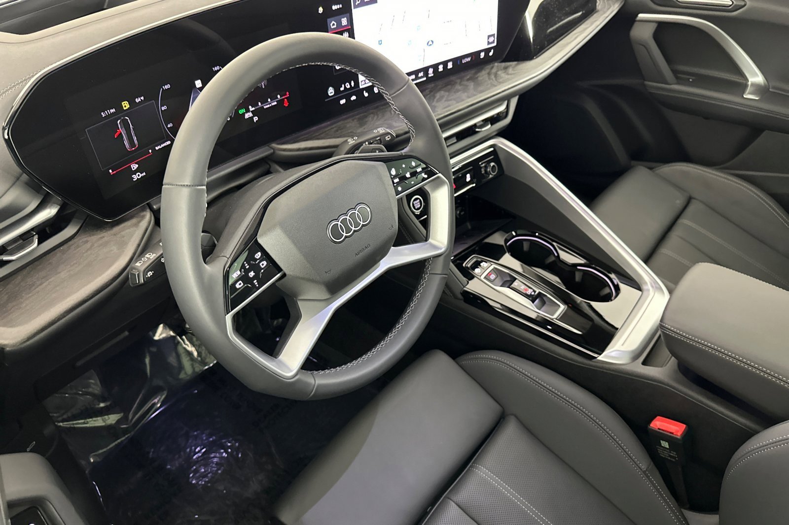 New 2025 Audi Q5 Premium Plus image 8