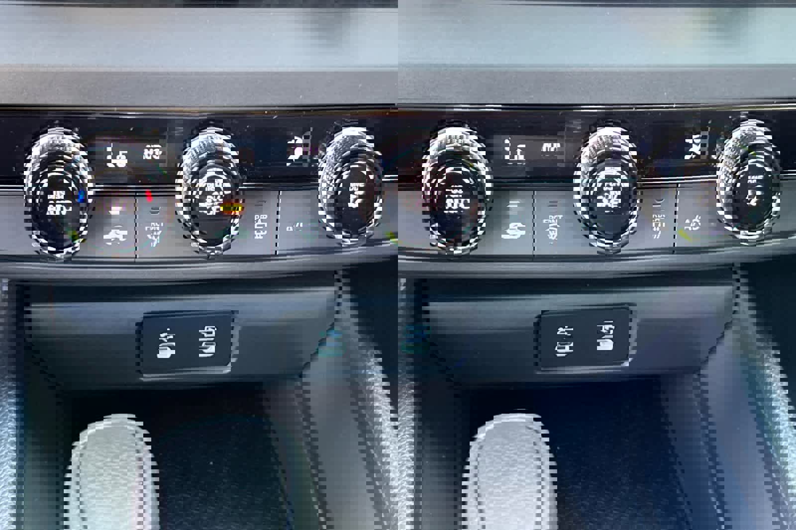 New 2025 Honda Accord LX image 21