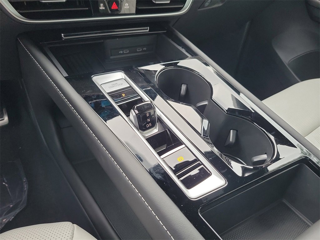 New 2026 Volkswagen Atlas Cross Sport SEL Premium R-Line image 10