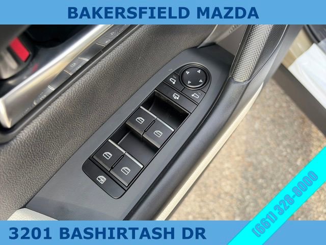 New 2026 MAZDA CX-50 2.5 Turbo w/ Cargo Package image 11