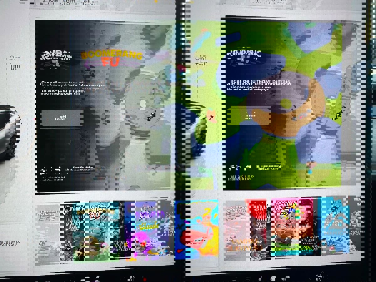 Used 2025 Tesla Model Y Long Range image 27