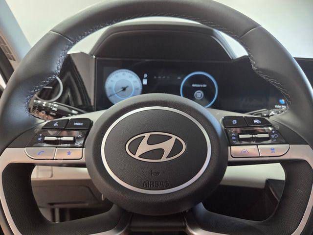 New 2026 Hyundai Elantra Limited FWD image 30