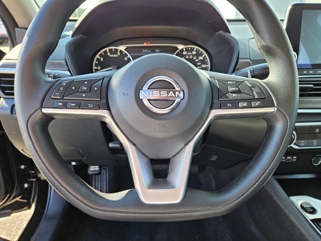 Used 2026 Nissan Altima 2.5 SV FWD image 22