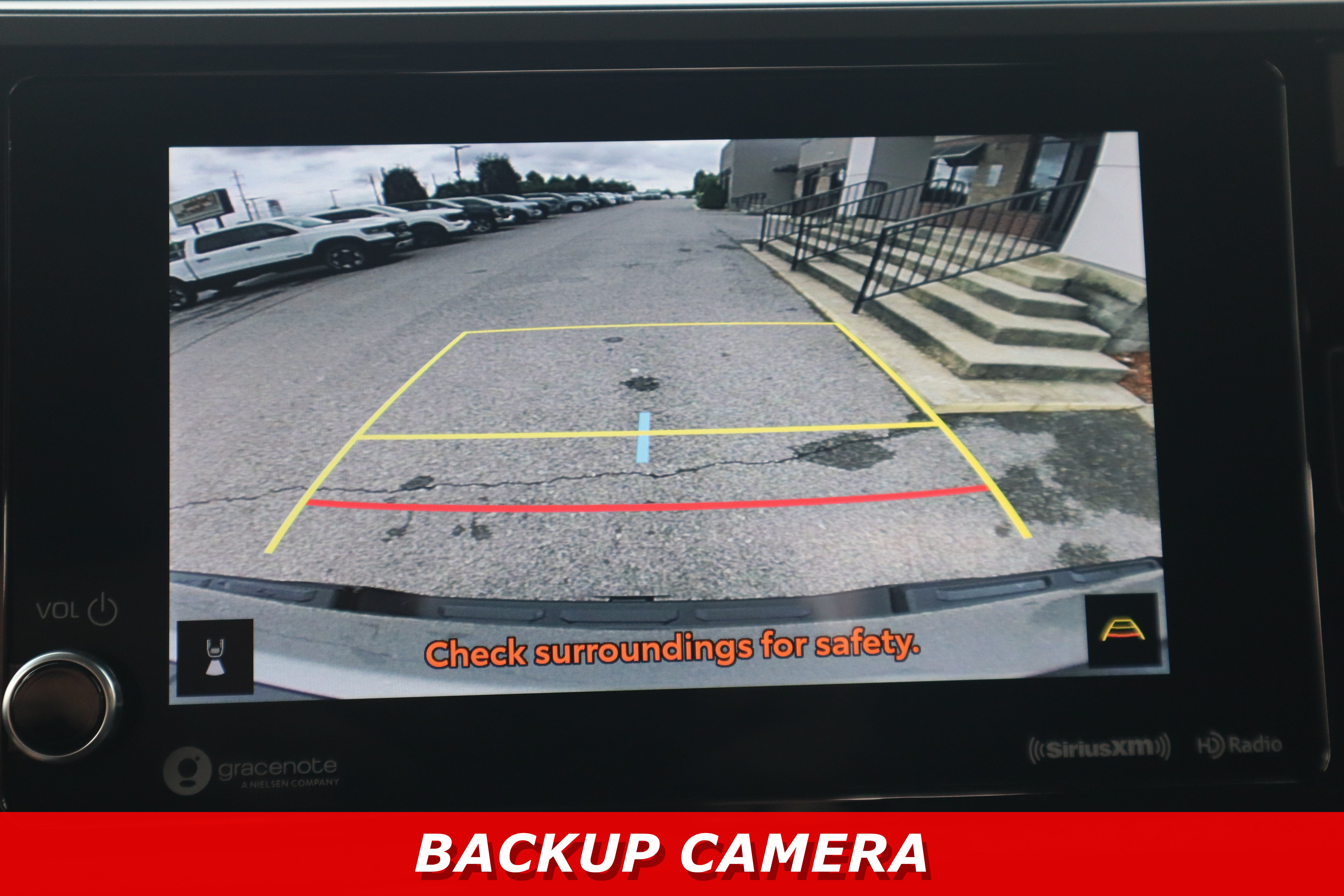 Used 2023 Toyota Tundra SR AWD/4WD image 21