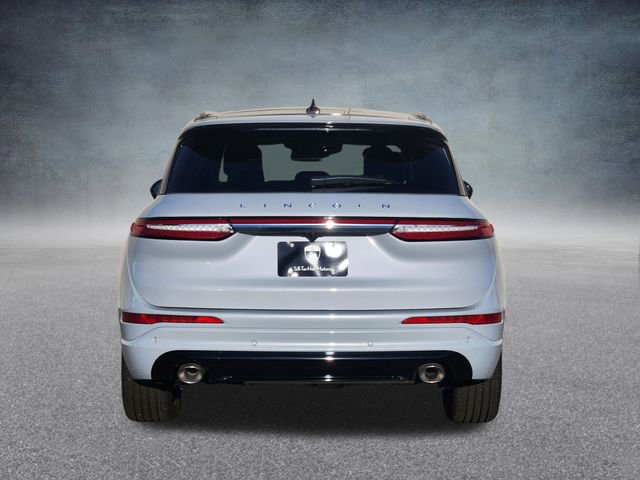 New 2025 Lincoln Corsair Grand Touring image 6