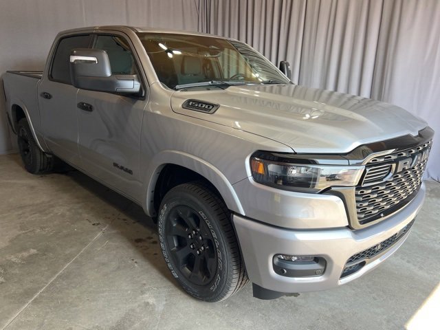 New 2026 RAM 1500 Big Horn image 3