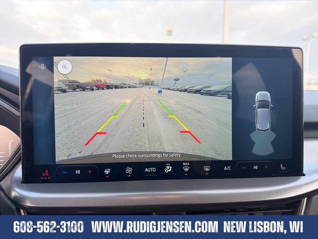 Used 2024 Ford Escape Active w/ Tech Pack #1 AWD/4WD image 20