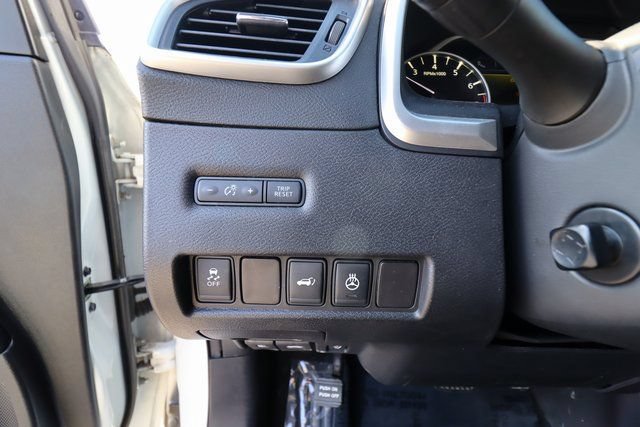 Used 2015 Nissan Murano Platinum AWD/4WD image 44
