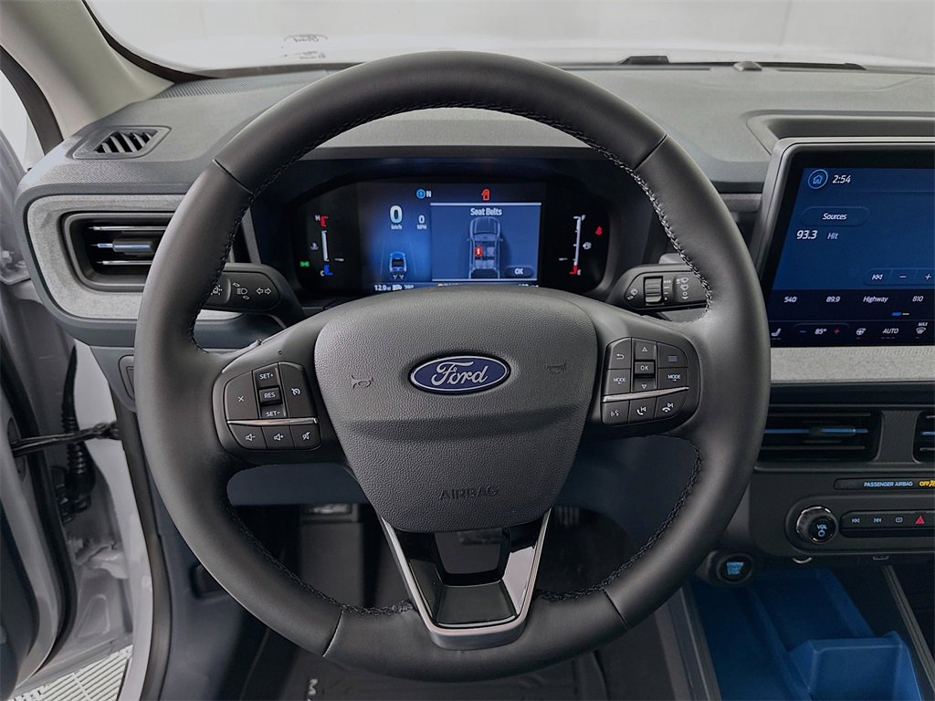 New 2026 Ford Maverick XLT w/ XLT Luxury Package image 12