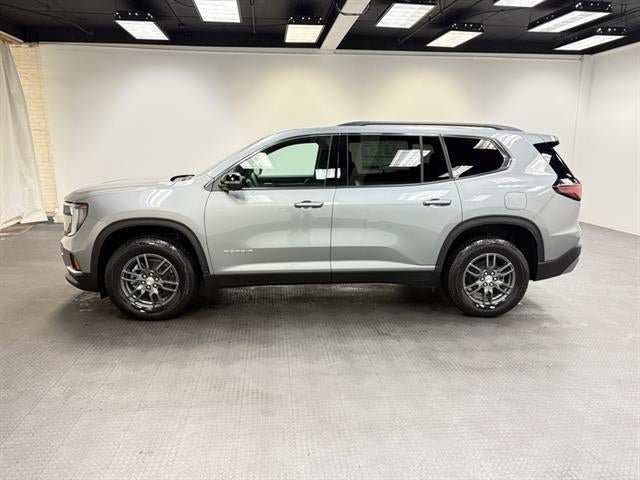 New 2026 GMC Acadia Elevation w/ LPO, Floor Liner Package AWD/4WD image 2