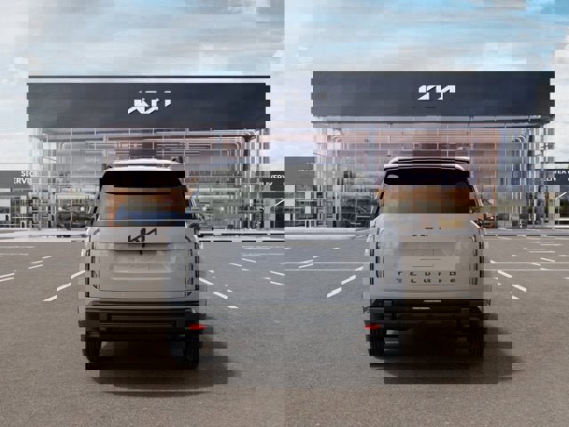 New 2027 Kia Telluride EX X-Line image 5