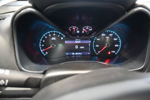 Used 2019 GMC Canyon SLE w/ Elevation Edition image 28