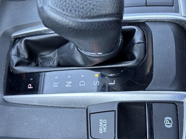 Used 2017 Honda Civic LX image 22