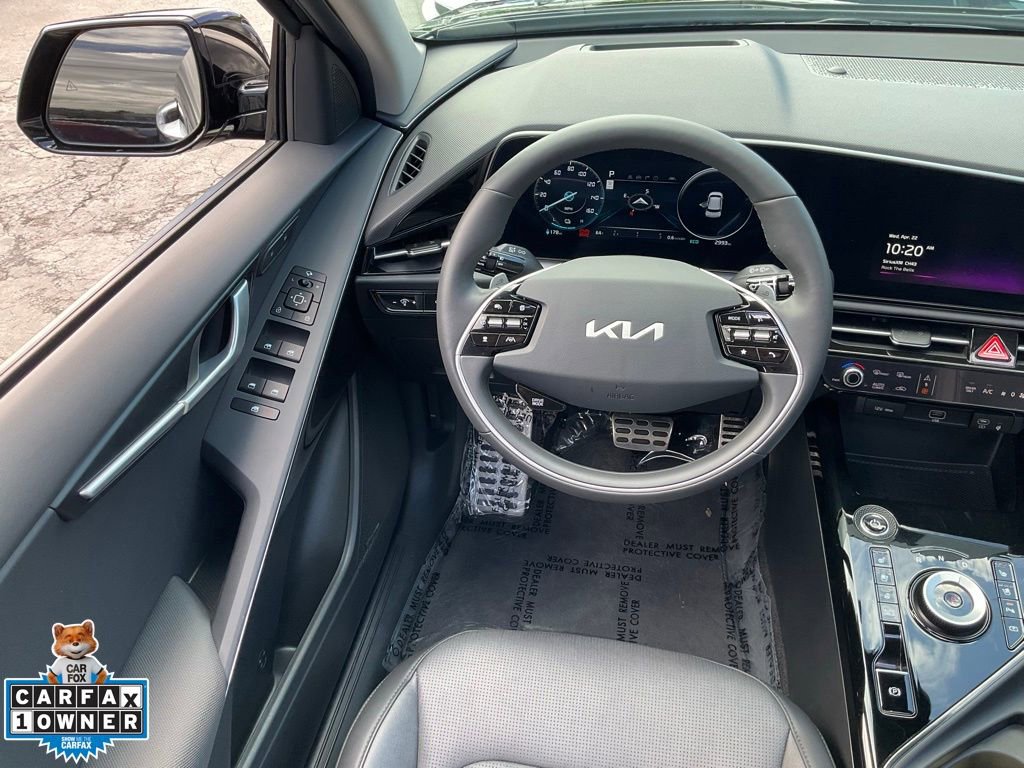 Used 2025 Kia Niro Wave FWD image 37