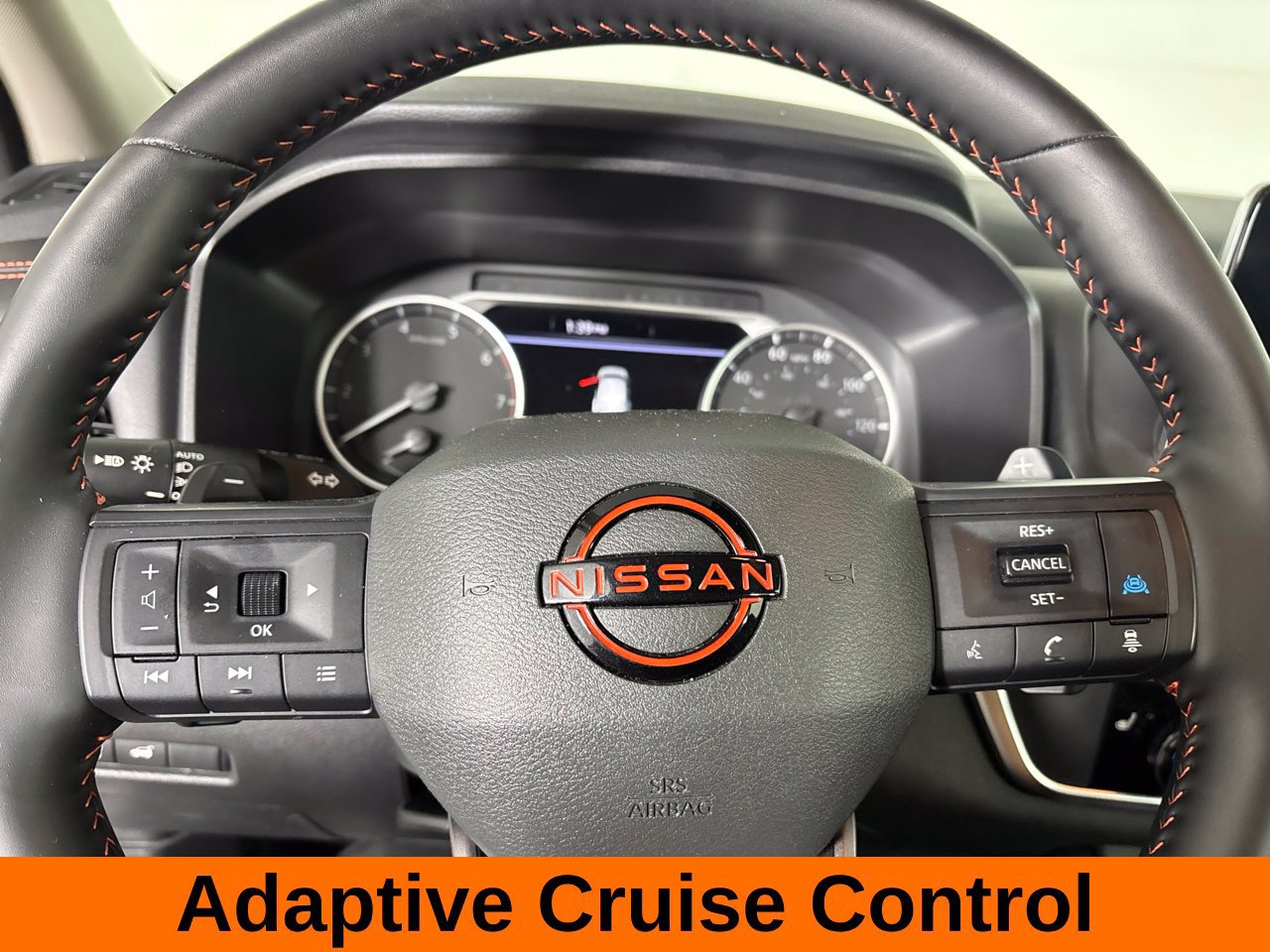 Used 2026 Nissan Rogue SV w/ Rock Creek Premium Package AWD/4WD image 14