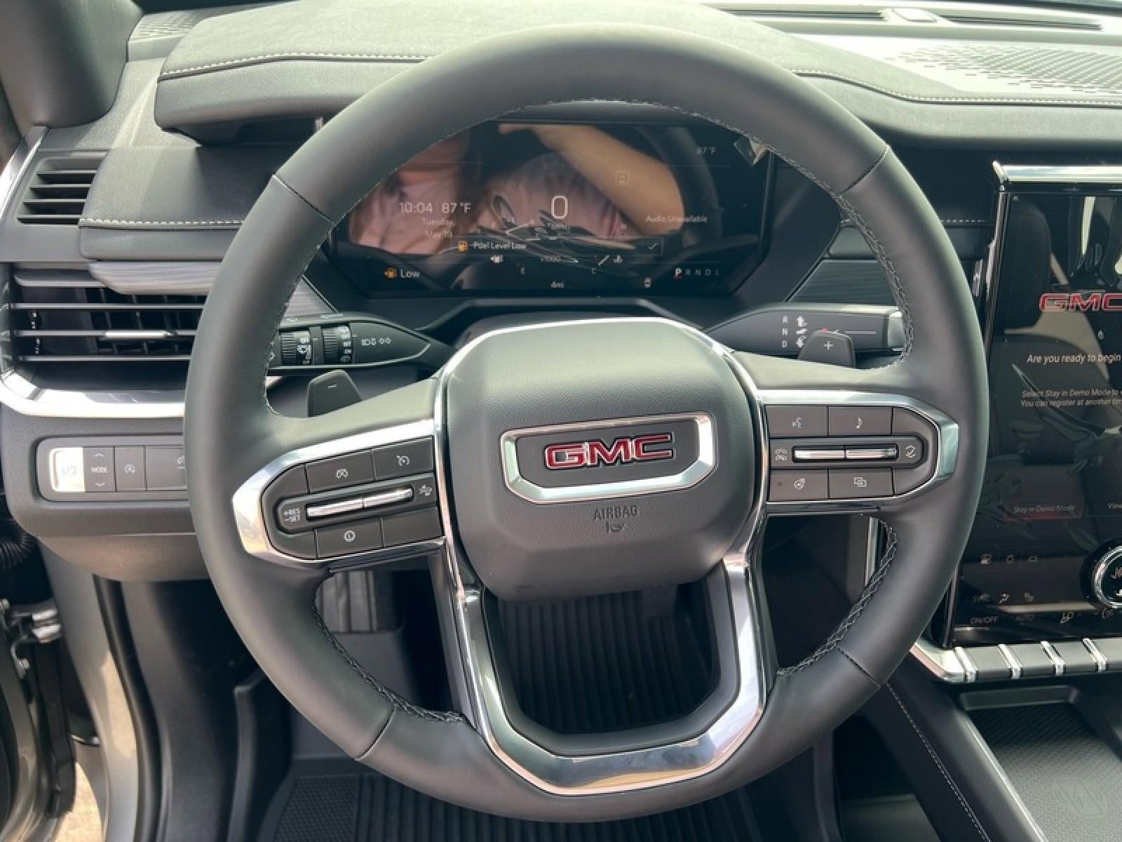 New 2026 GMC Acadia Elevation FWD image 12
