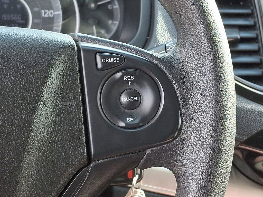 Used 2016 Honda CR-V SE image 20