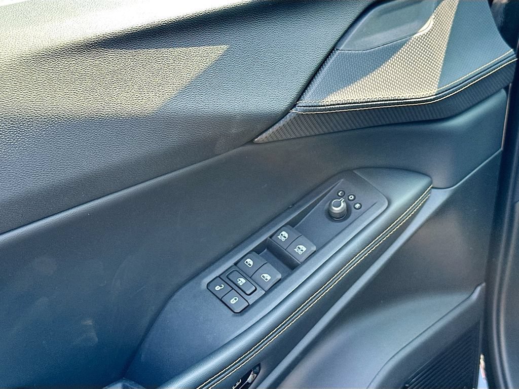 New 2026 Jeep Cherokee Limited AWD/4WD image 24