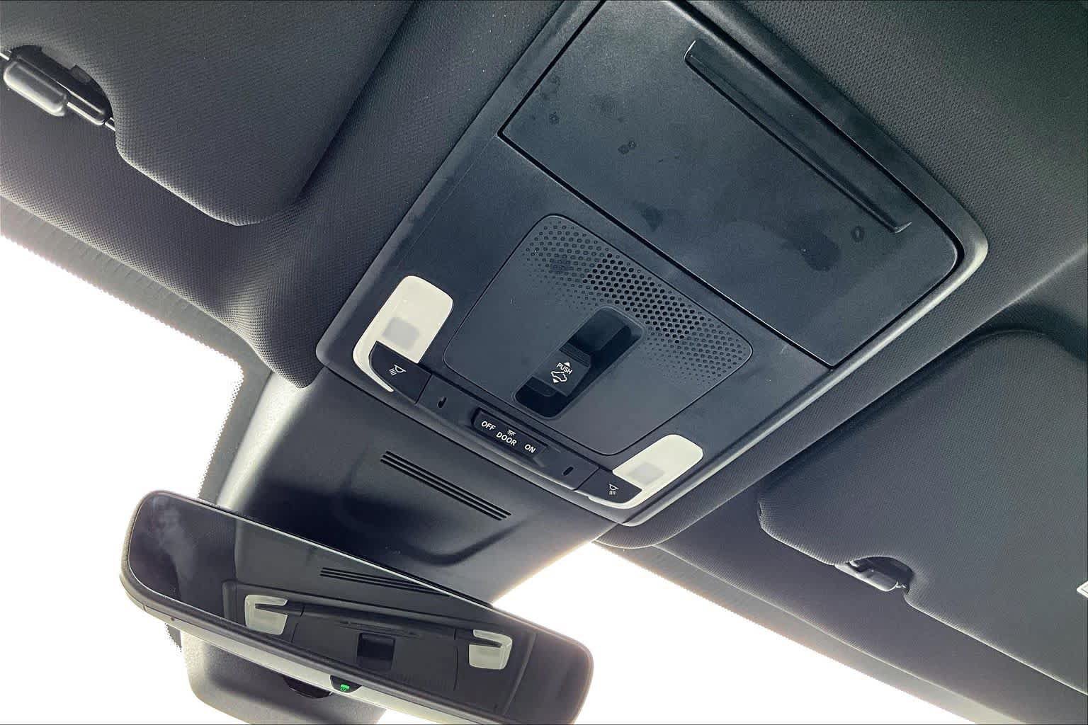 Certified 2025 Honda CR-V Sport-L image 35