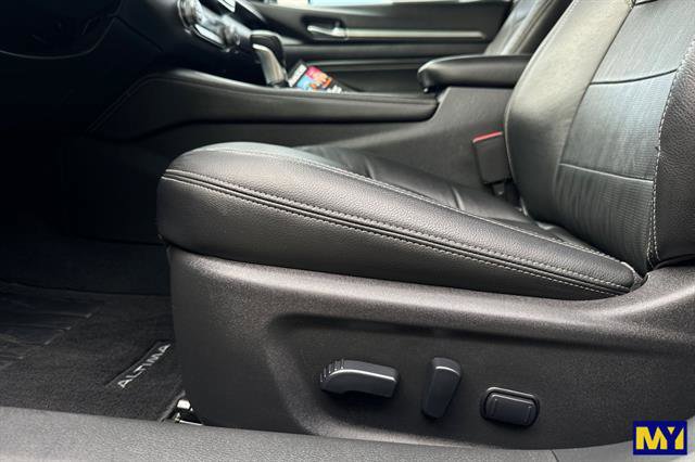 Used 2021 Nissan Altima 2.5 SL image 13