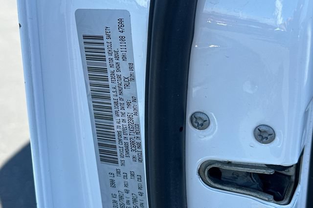 Used 2019 RAM 1500 Classic SLT AWD/4WD image 30