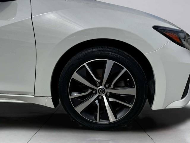 Used 2019 Nissan Maxima 3.5 SL w/ Illumination Package FWD image 51