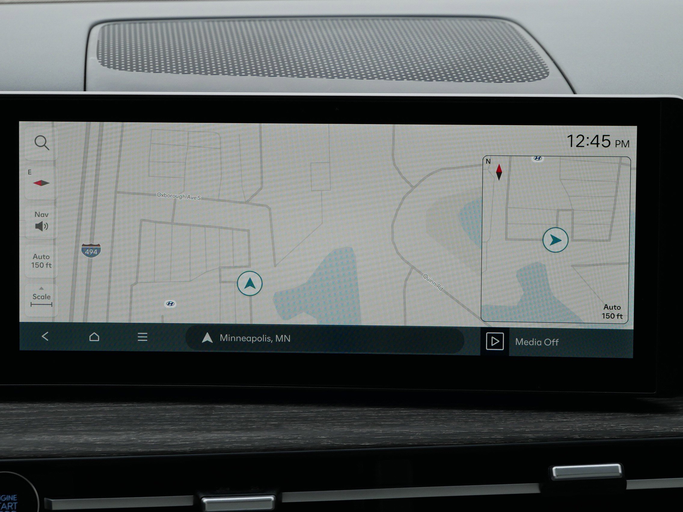 New 2026 Hyundai Santa Fe Limited image 27