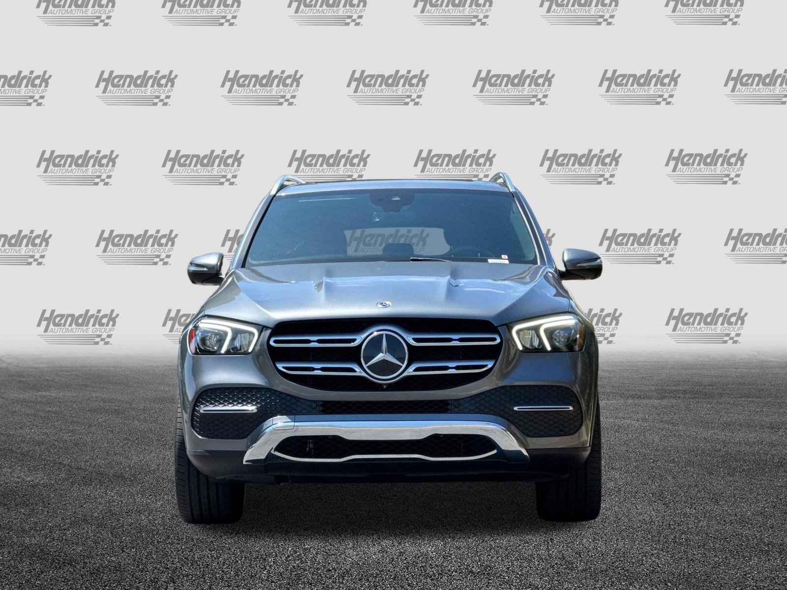 Used 2022 Mercedes-Benz GLE 350 4MATIC image 10