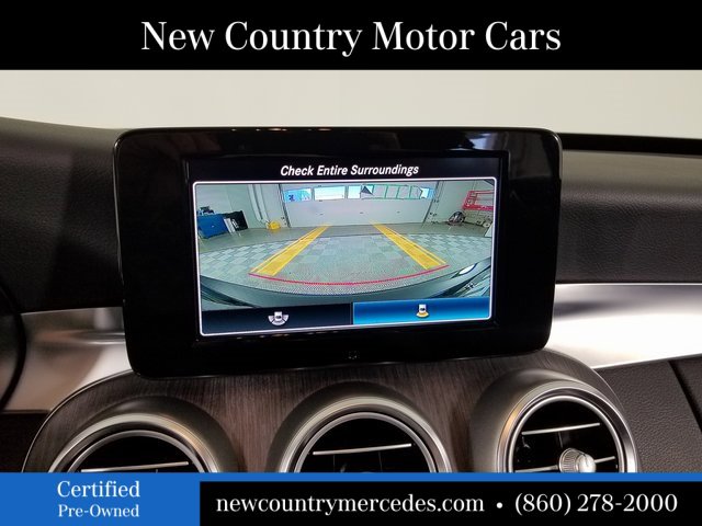 Certified 2021 Mercedes-Benz C 300 4MATIC Sedan image 32