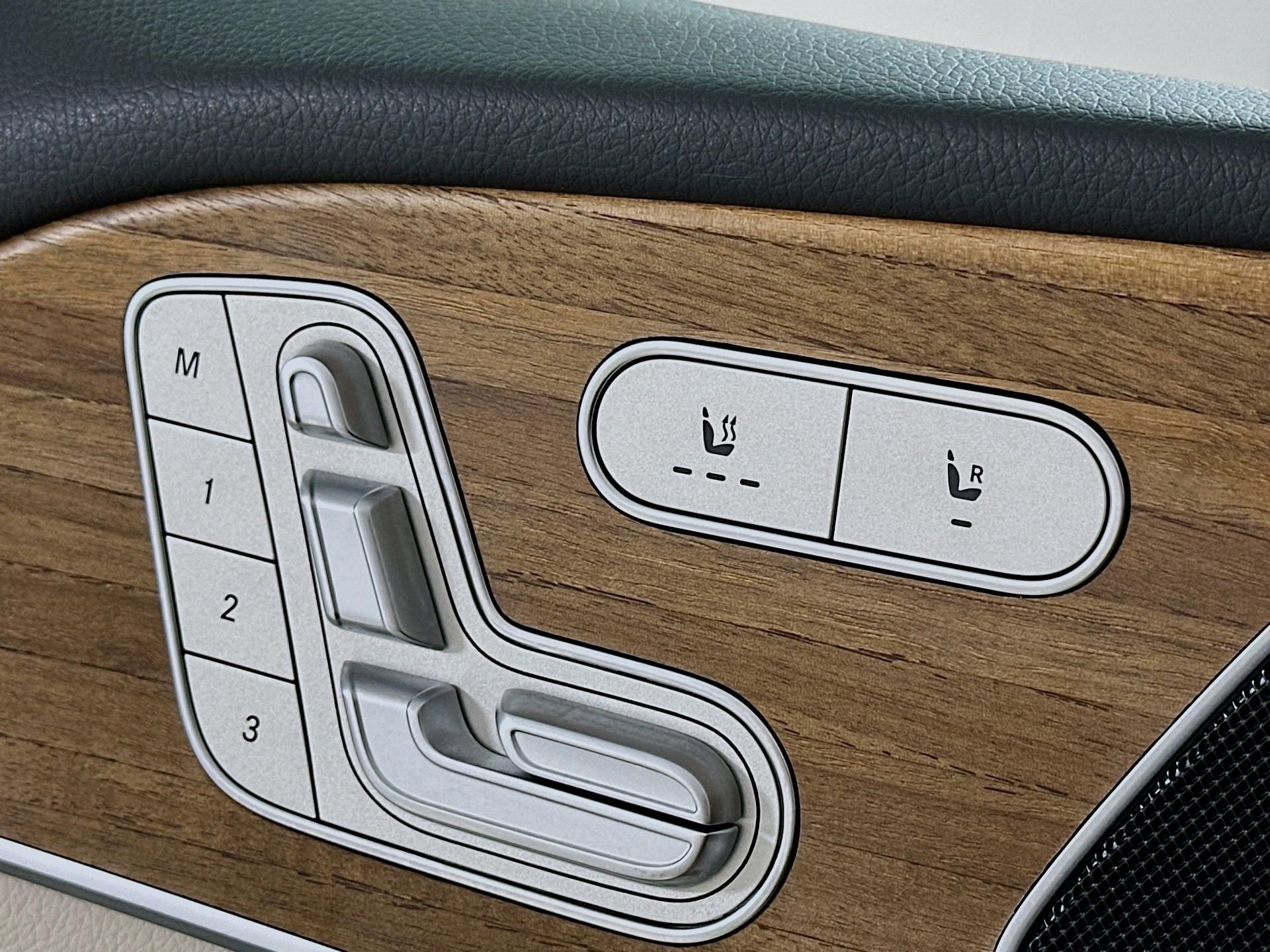 Certified 2024 Mercedes-Benz GLE 350 GLE 350 image 21