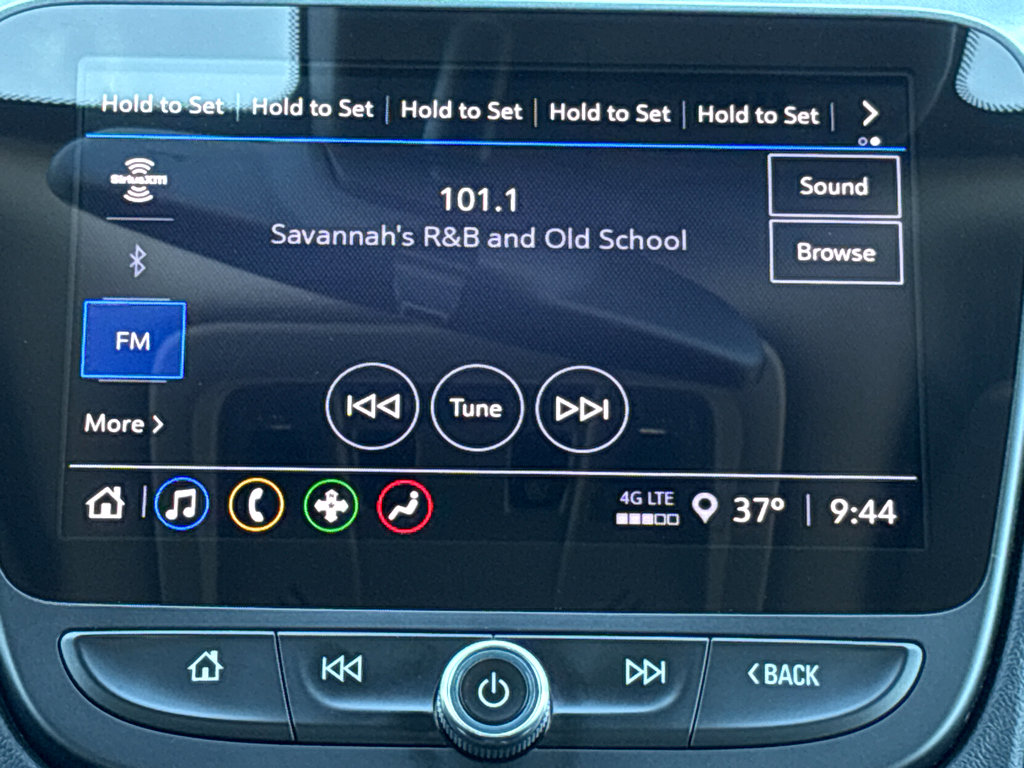 Used 2024 Chevrolet Malibu LT image 7