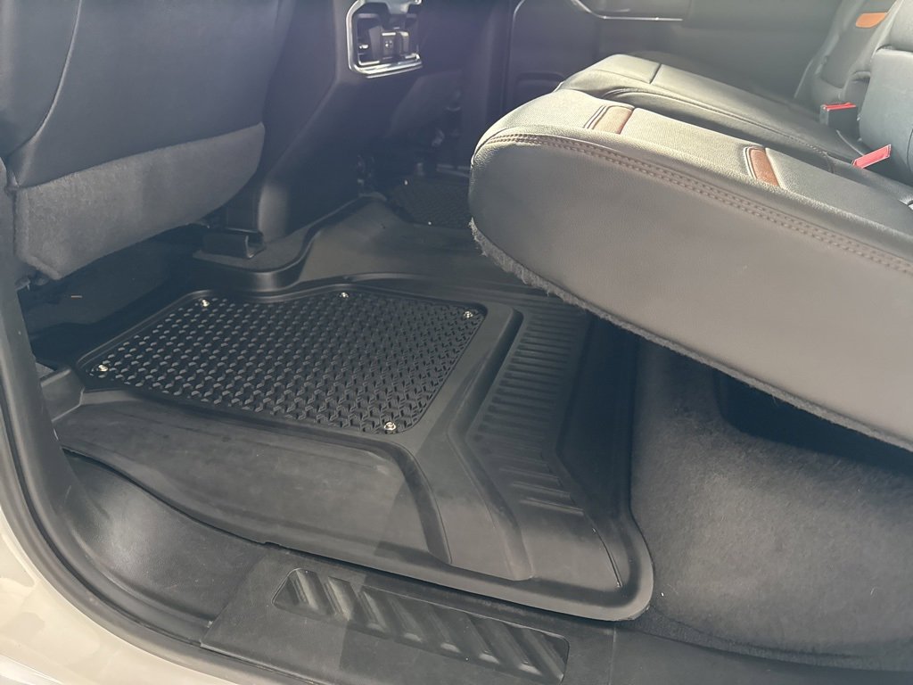 Used 2021 GMC Sierra 1500 AT4 image 23