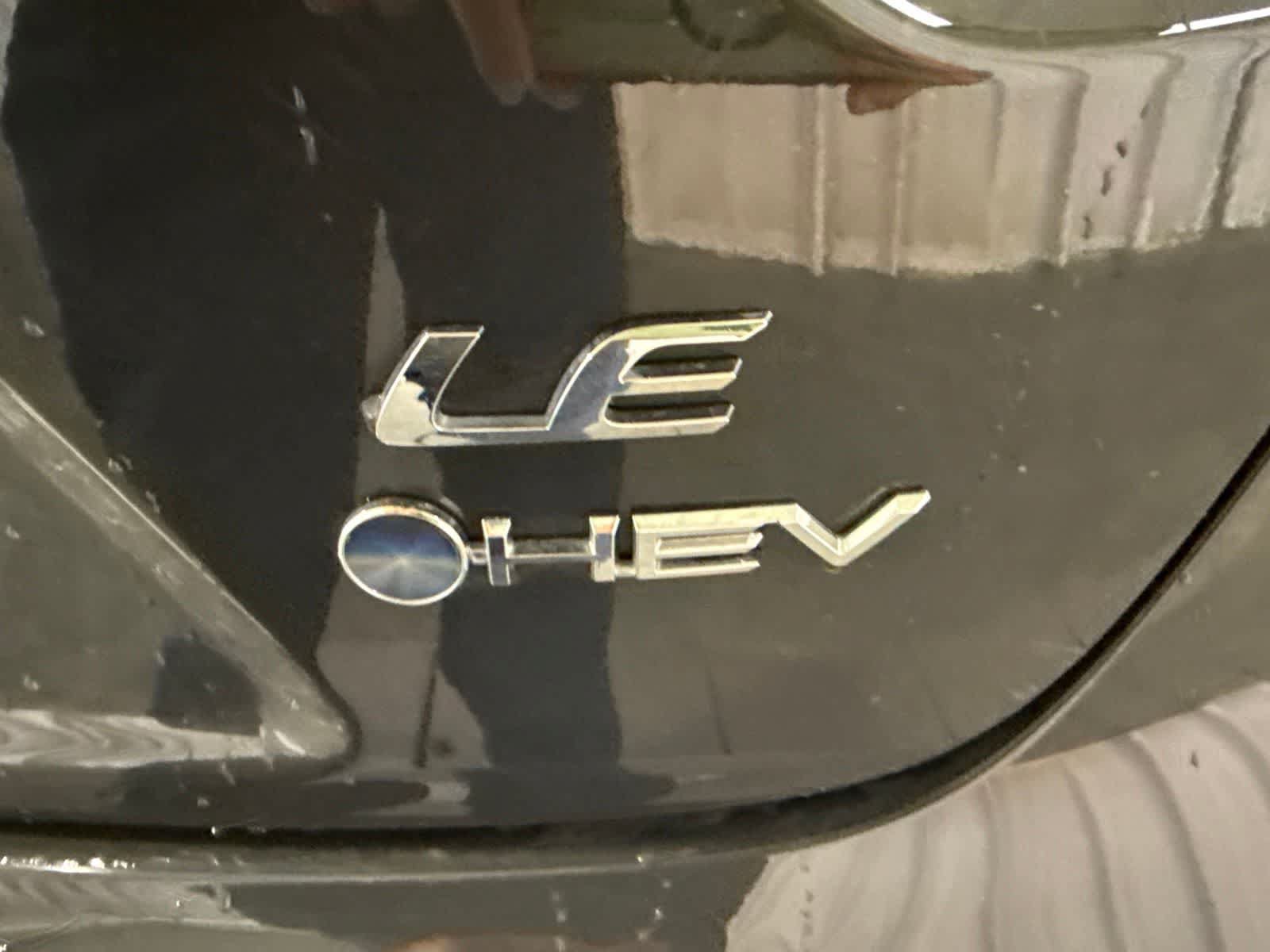 Used 2026 Toyota Corolla LE FWD image 16