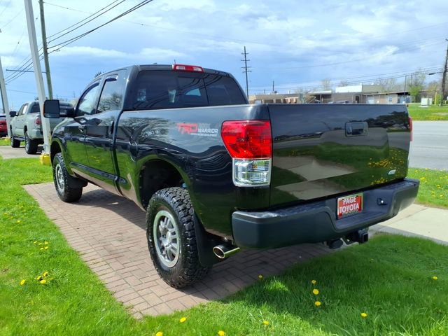 Used 2013 Toyota Tundra 4x4 Double Cab w/ TRD Rock Warrior Pkg image 6
