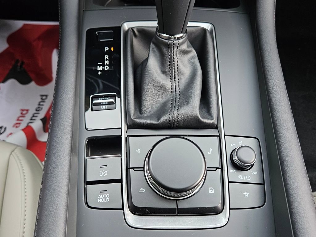 New 2026 MAZDA MAZDA3 2.5 S Sedan w/ Preferred Pkg image 18