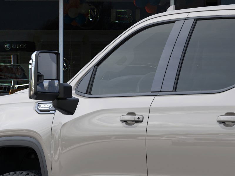 New 2026 GMC Sierra 1500 AT4 w/ AT4 Premium Package image 36