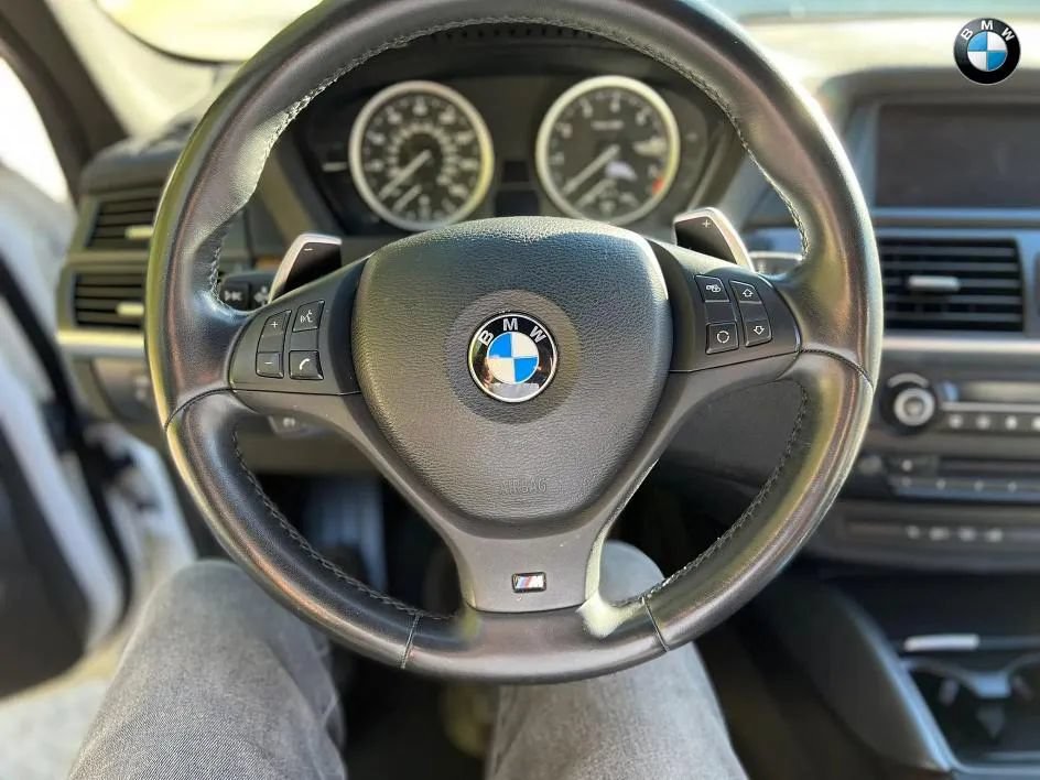 Used 2014 BMW X6 xDrive35i AWD/4WD image 19