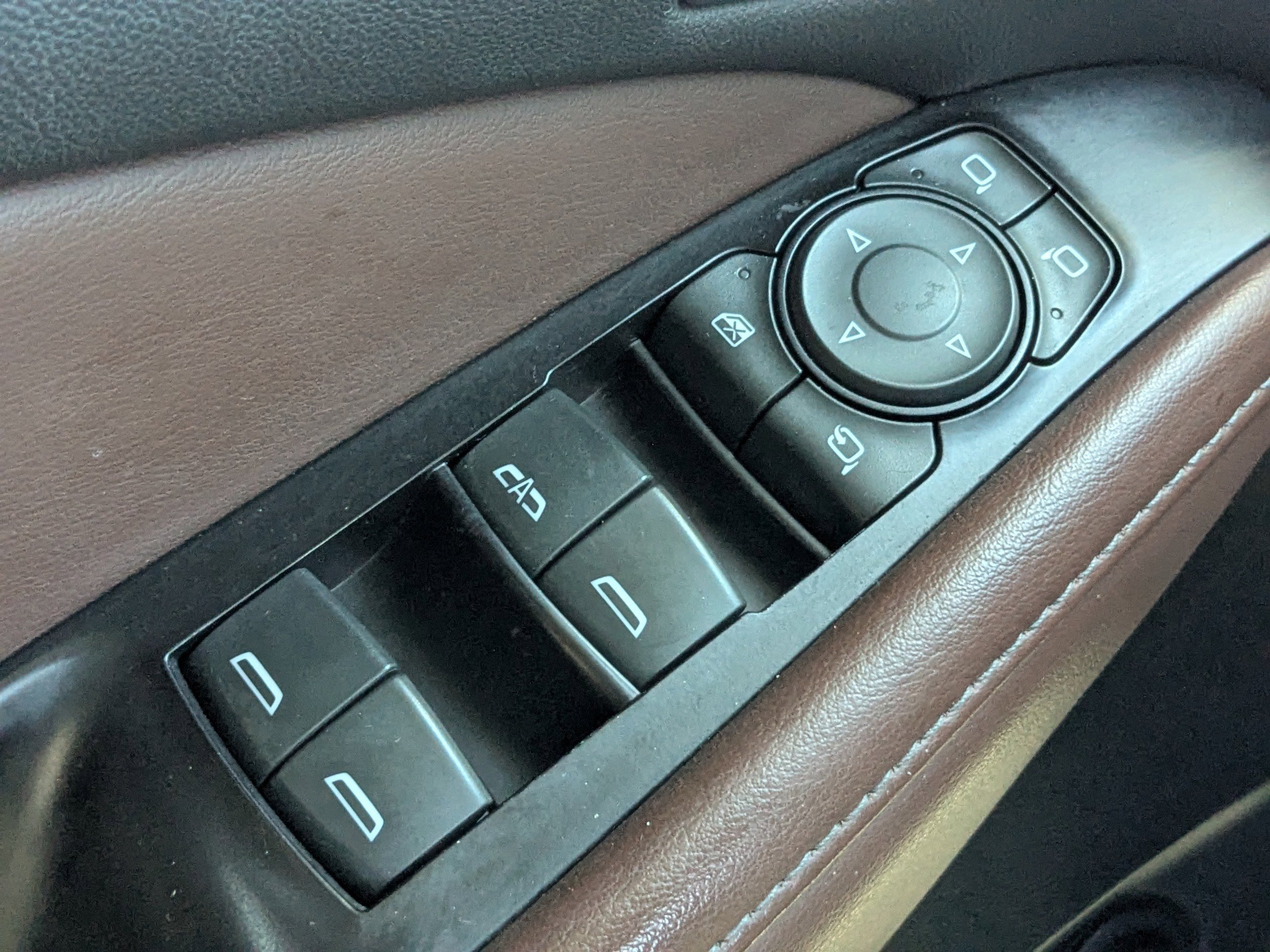 Used 2020 Buick Enclave Avenir w/ Trailering Package, 5000 lbs. image 27