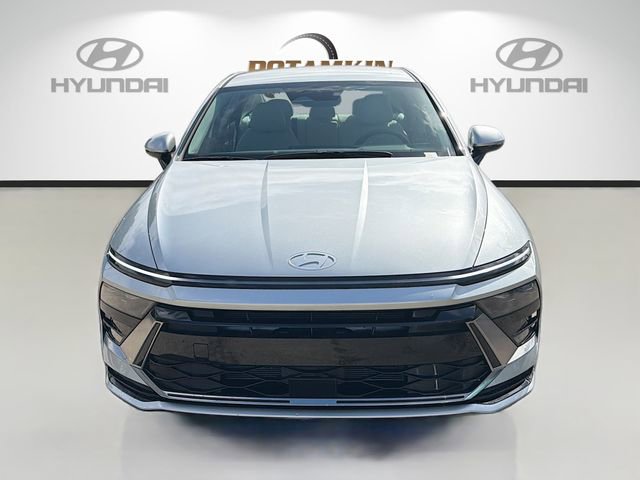 New 2026 Hyundai Sonata SEL video 2