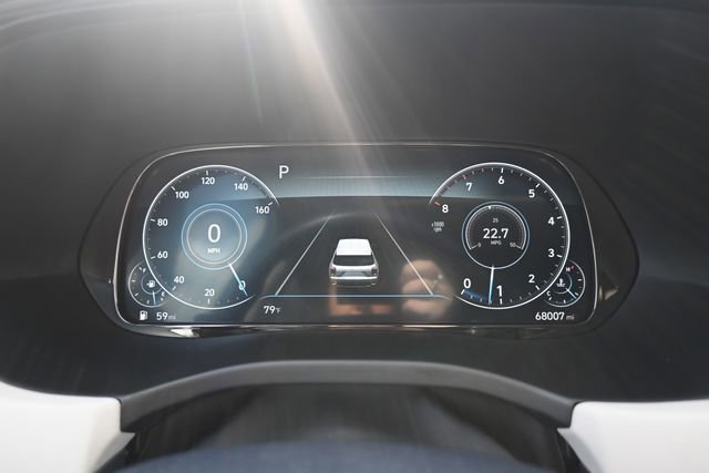 Used 2022 Hyundai Palisade Calligraphy AWD/4WD image 49