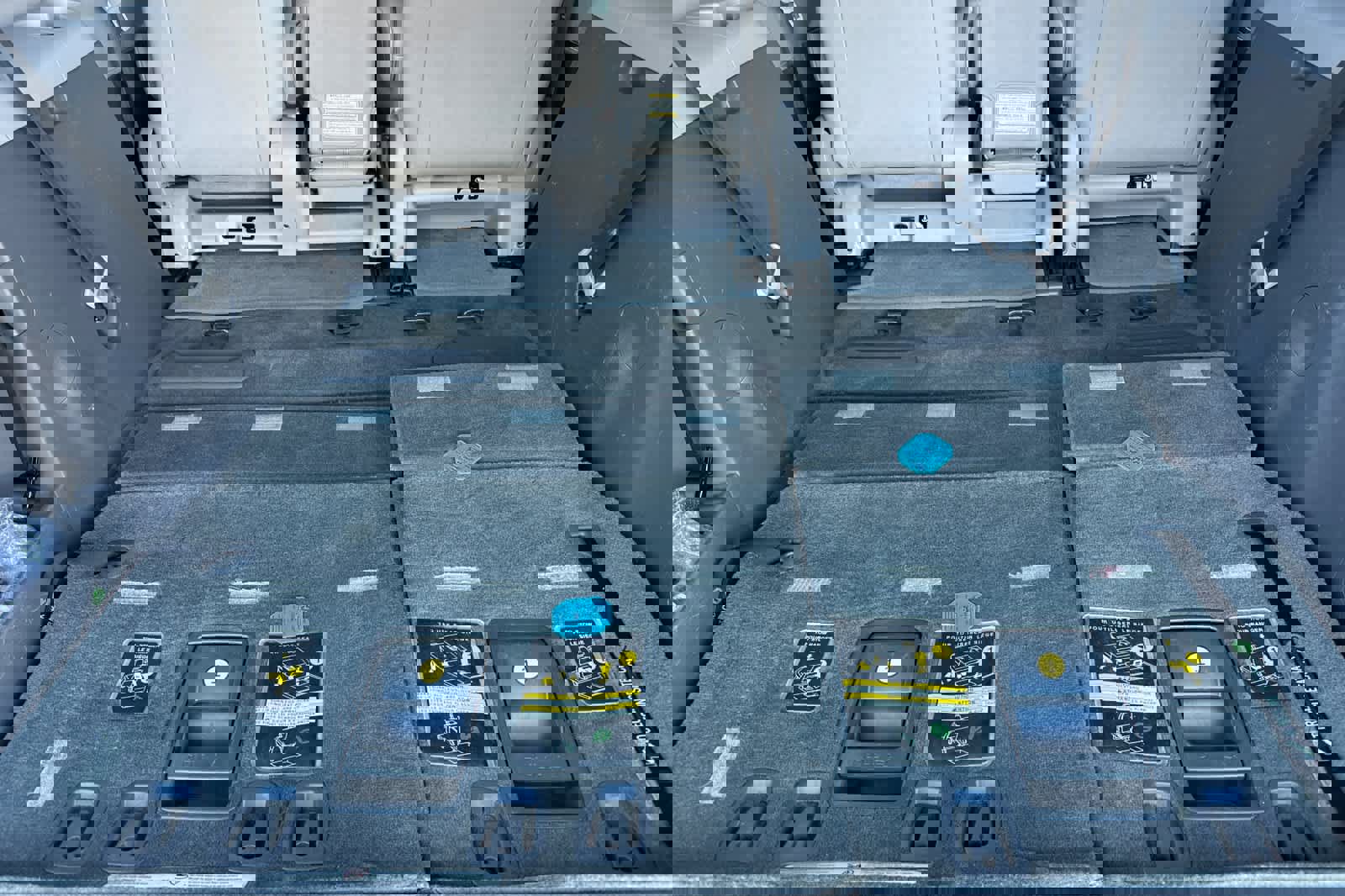 Used 2015 Toyota Sienna XLE Premium image 17