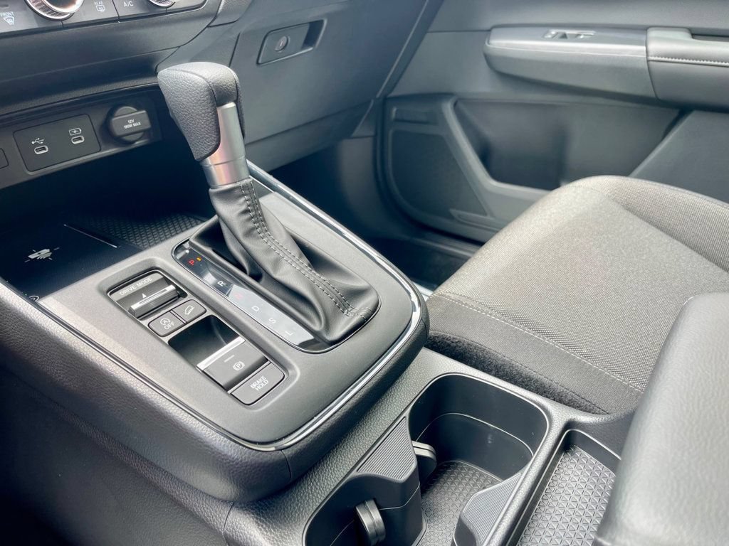 Used 2026 Honda CR-V LX image 14