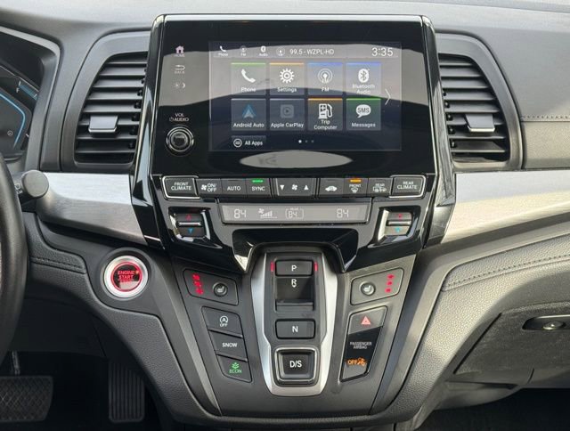 Used 2022 Honda Odyssey EX-L image 24