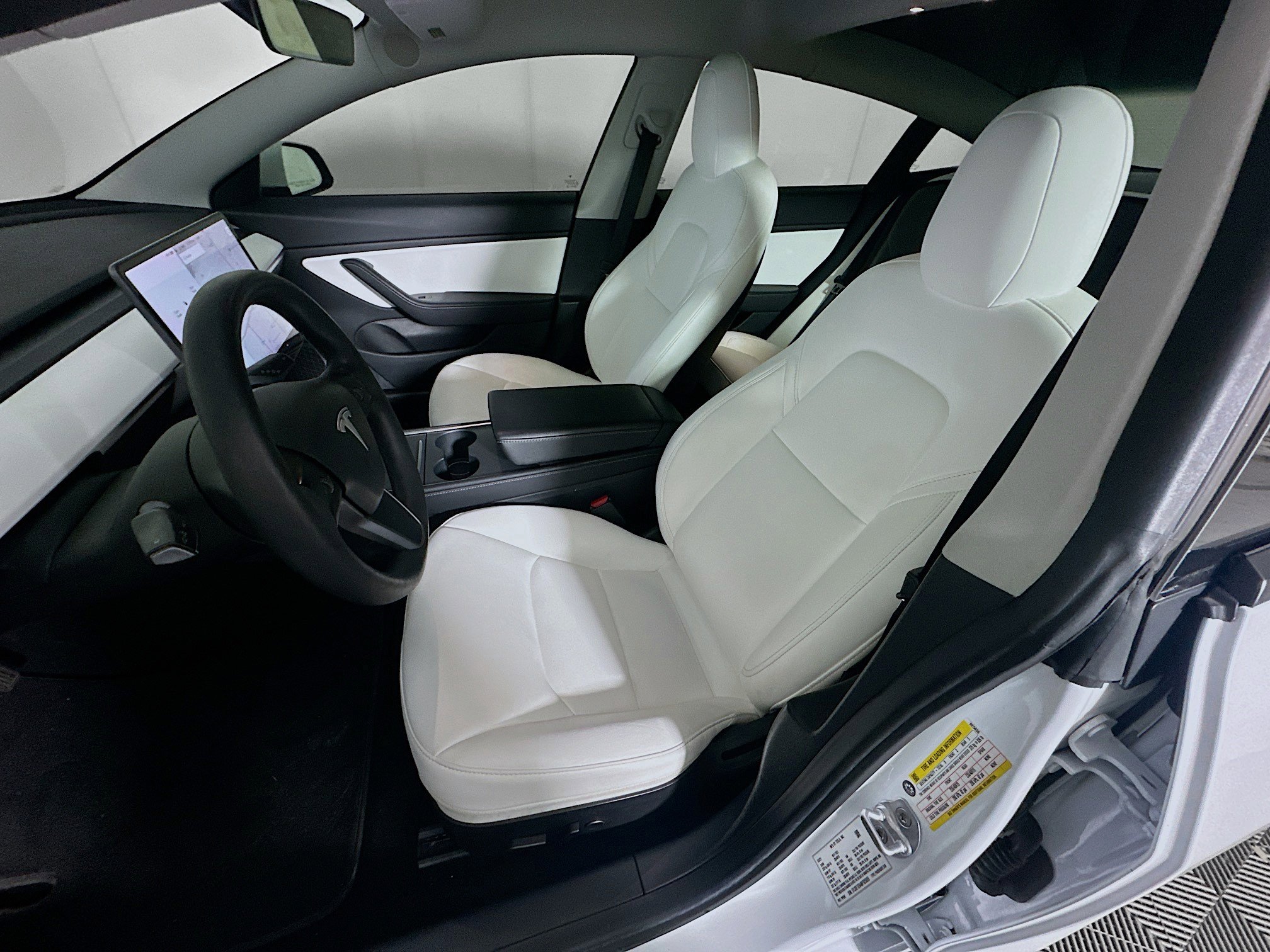 Used 2021 Tesla Model 3 Long Range image 13