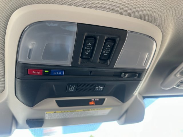 Used 2022 Subaru Impreza Premium image 28