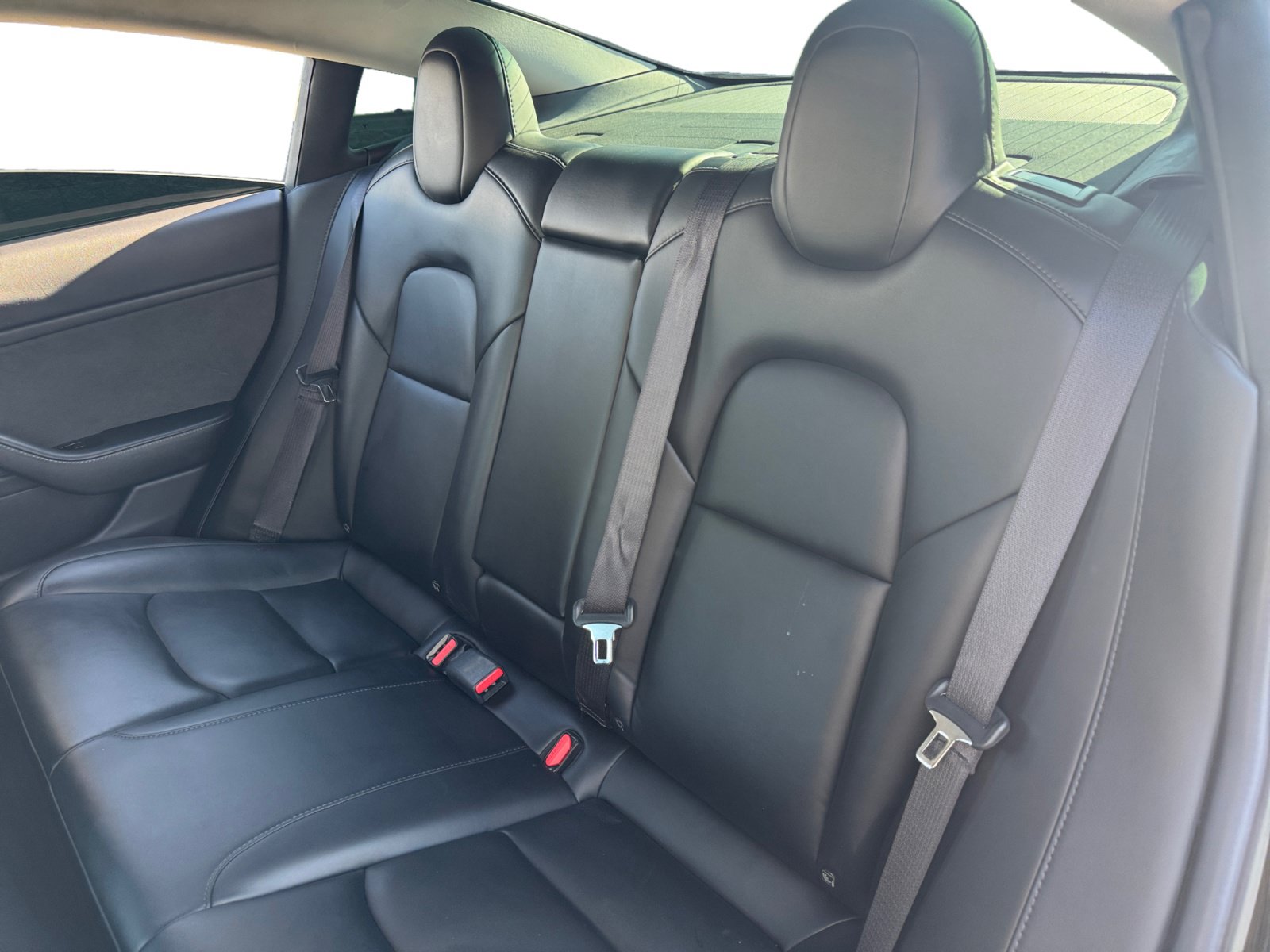 Used 2019 Tesla Model 3 Standard Range Plus RWD image 13