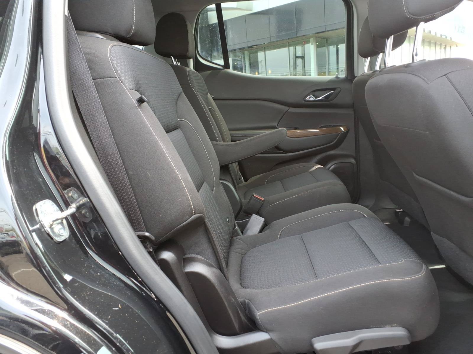 Used 2023 GMC Acadia SLE w/ Driver Convenience Package AWD/4WD image 15